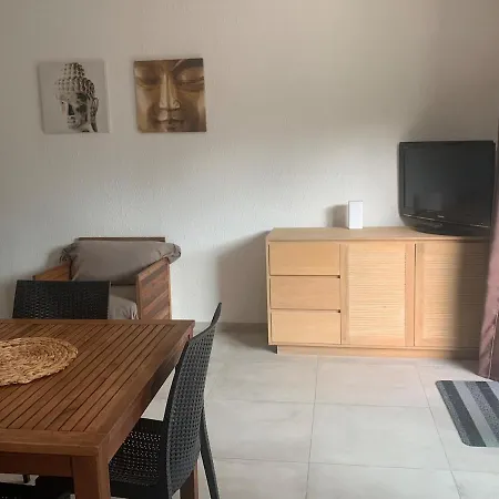 Mini Santa Giulia à 120m De La Hébergement de vacances *