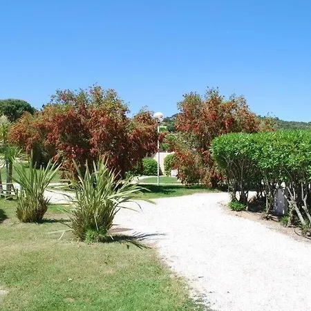 Hébergement de vacances Mini Santa Giulia à 120m De La Porto-Vecchio (Corsica)