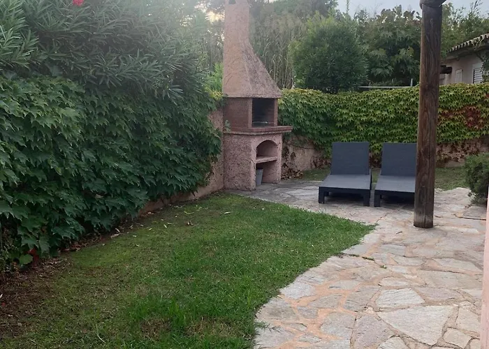 Mini Santa Giulia A 120m De La Porto-Vecchio (Corsica)