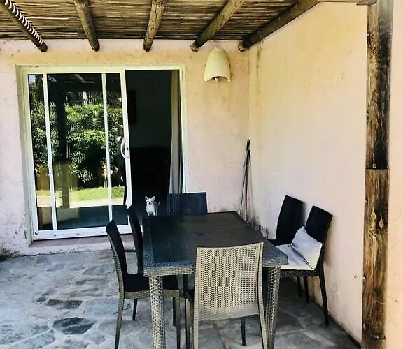 Mini Santa Giulia A 120m De La