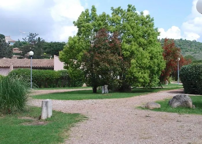 Semesterbostad Mini Santa Giulia A 120m De La Porto-Vecchio (Corsica)