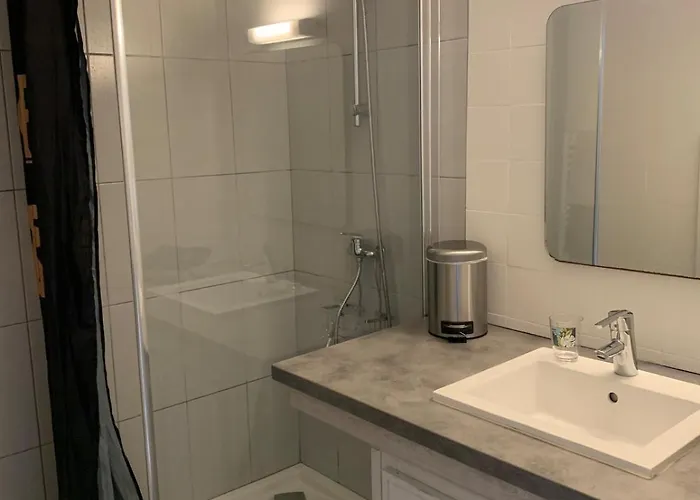 Mini Santa Giulia A 120m De La Semesterbostad Porto-Vecchio (Corsica)