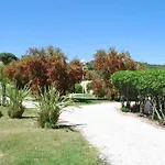 Tatil Evi Mini Santa Giulia A 120m De La Porto-Vecchio (Corsica)