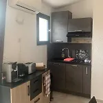 Tatil Evi Mini Santa Giulia A 120m De La *