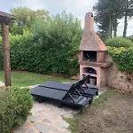 Mini Santa Giulia A 120m De La *
