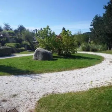 Сasa de vacaciones Mini Santa Giulia A 120m De La