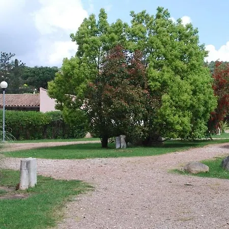 Сasa de vacaciones Mini Santa Giulia A 120m De La Porto Vecchio