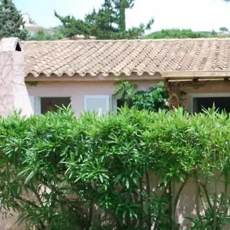 Vakantiehuis Mini Santa Giulia A 120m De La *