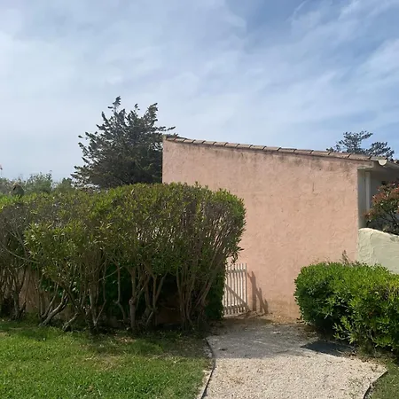 Сasa de vacaciones Mini Santa Giulia A 120m De La