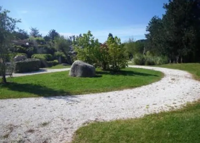 Holiday home Mini Santa Giulia A 120m De La