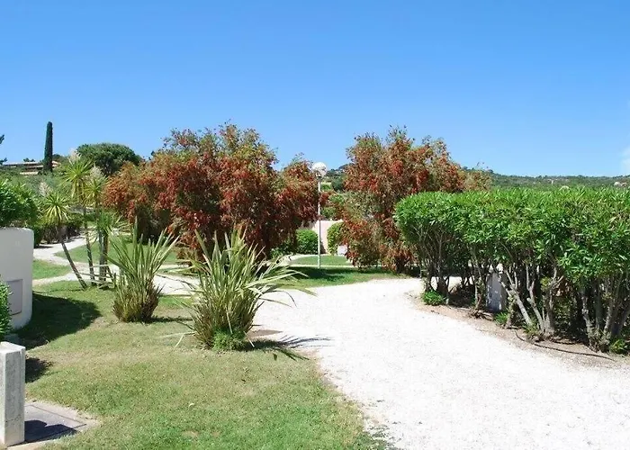 Holiday home Mini Santa Giulia A 120m De La Porto-Vecchio (Corsica)