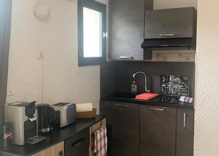 Holiday home Mini Santa Giulia A 120m De La *