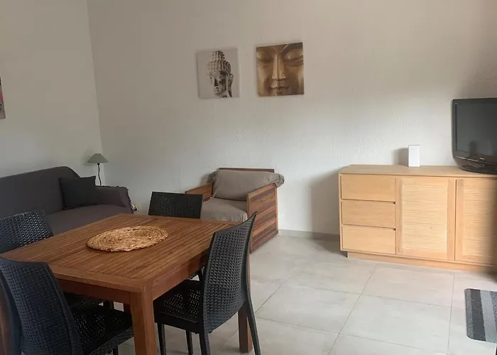 Holiday home Mini Santa Giulia A 120m De La *