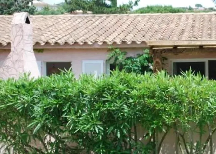 Holiday home Mini Santa Giulia A 120m De La *