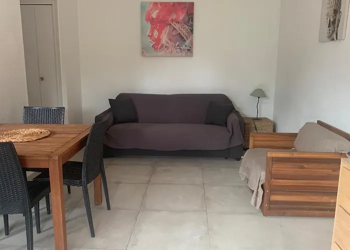 Holiday home Mini Santa Giulia A 120m De La *